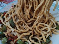 -杨记跷脚牛肉面(下元店)