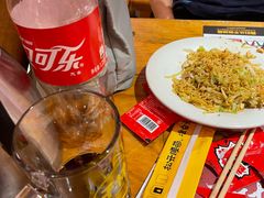 -木屋烧烤(双榆树店)