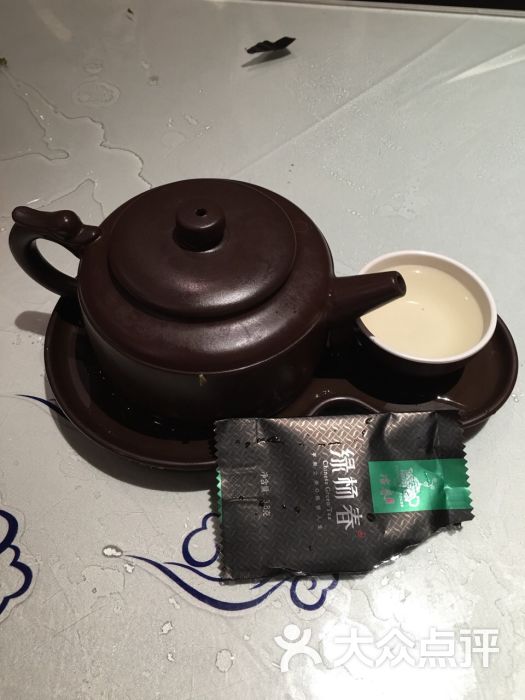 冶春(瘦西湖店)图片 - 第3张