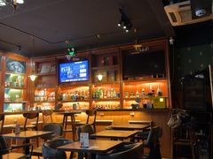 -The Cheebat 锌吧·Bistro(体育西店)