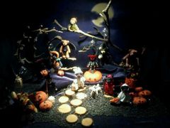 -济州岛泰迪熊博物馆