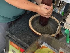 -芝麻糊世家(西华店)