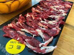 匙仁-嬷孙家潮汕牛肉火锅(北京路天河城店)