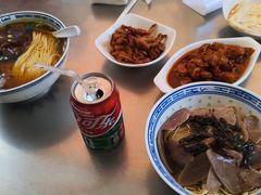 -永丰面馆(汉口路店)