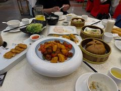 -广东茶楼(鱼峰店)