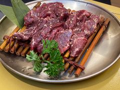 -西塔老太太泥炉烤肉(湖东领汇广场店)