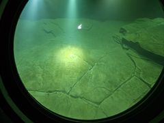 -白鹤梁水下博物馆