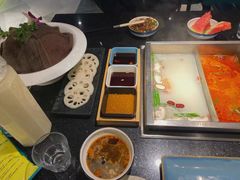 -五星桥原切肥牛火锅·30年专注好牛肉(湖塘店)