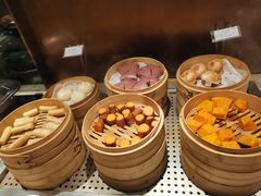 -扬州万怡酒店-中餐厅(文昌中路店)