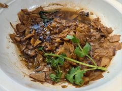 -又见炊烟私房菜(敬亭路店)