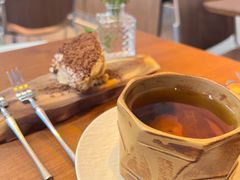 -Blac+Blac(中海环宇荟店)