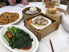 -金翠皇宫粤菜·点心·海鲜(科技园店)