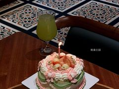 -36cake生日蛋糕·下午茶(南山店)
