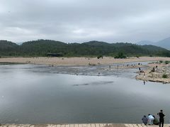 -楠溪江风景名胜区