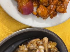 -棠记大排档(海珠店)