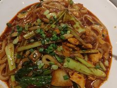 -胖老汉椒麻鸡清真新疆菜(西御街店)