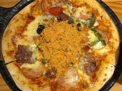 -清真·艾美可餐厅(大悦汇店)