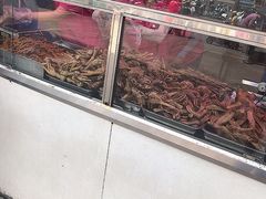 -家吉加州八珍(印象城店)