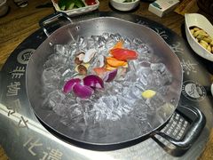 -泽成冰煮羊(非·遗东岸国际店)