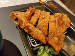 -馔豚·台北菜专门店(深圳湾万象城店)