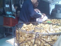 -赵记粽子(司前街店)