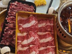 -丰卓会海鲜自助(中润大道店)