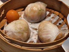 招牌虾饺皇-点都德·毕德寮