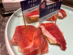 -铭门盛宴·艺术海鲜姿造(福田黑金店)