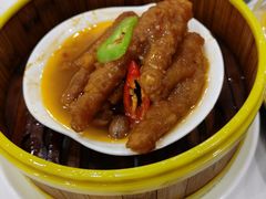 -维多利亚大酒店·雅园中餐厅