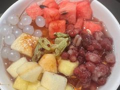 -辣尚瘾·烤鱼·新川菜(交大直营店)