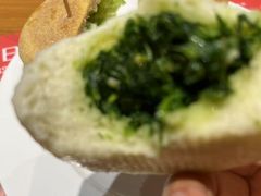 -南通绿洲国际假日酒店全日餐厅