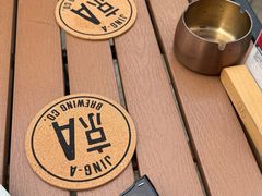 -京A Taproom·精酿餐吧(CBD店)
