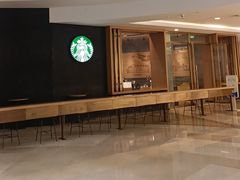 -星巴克臻选(北京世贸天阶店)