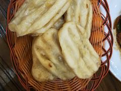 地锅饼-陈记味道枣庄辣子鸡(佛山街总店)