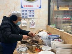 -老刘家泡馍·陕西老字号(钟楼广济街店)