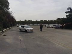 -无忧学车·大众驾校(长宁校区)