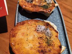 -CRAZYONES西班牙海鲜饭(上海美罗城店)