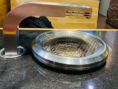 -韩盛·盛江山自助料理(于洪新玛特店)