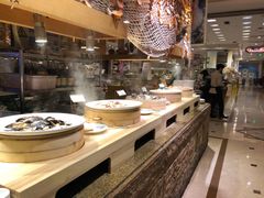 -芭菲盛宴·环球美食(袁家岗店)