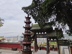 -玉泉观