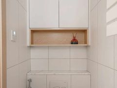 -佰丽爱家全屋定制(汶水店)