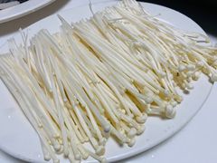 金针菇-浩记牛肉店(老街店)