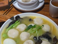 -沈家花园如皋菜(海阳路店)