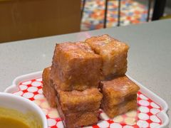-明腾壹间茶餐厅(新都会花园广场店)