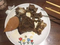 -老诚一锅羊蝎子(天通苑东三区直营店)