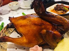 -稻香海鲜饭店(第一国际店)