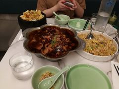 -绿茶餐厅