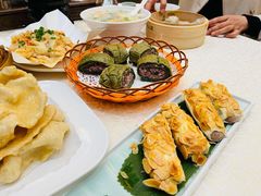 杏仁芋泥卷-顺德人家食府(黄金广场店)