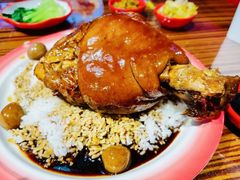 -桐哥肉铺(万柳华联店)