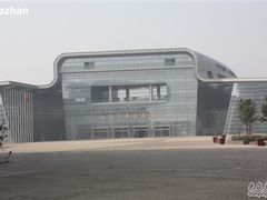 -上海汽车会展中心